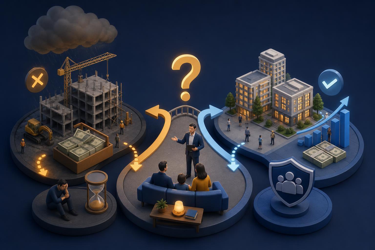 Redeployment is common — the question is whether it protects your priority date