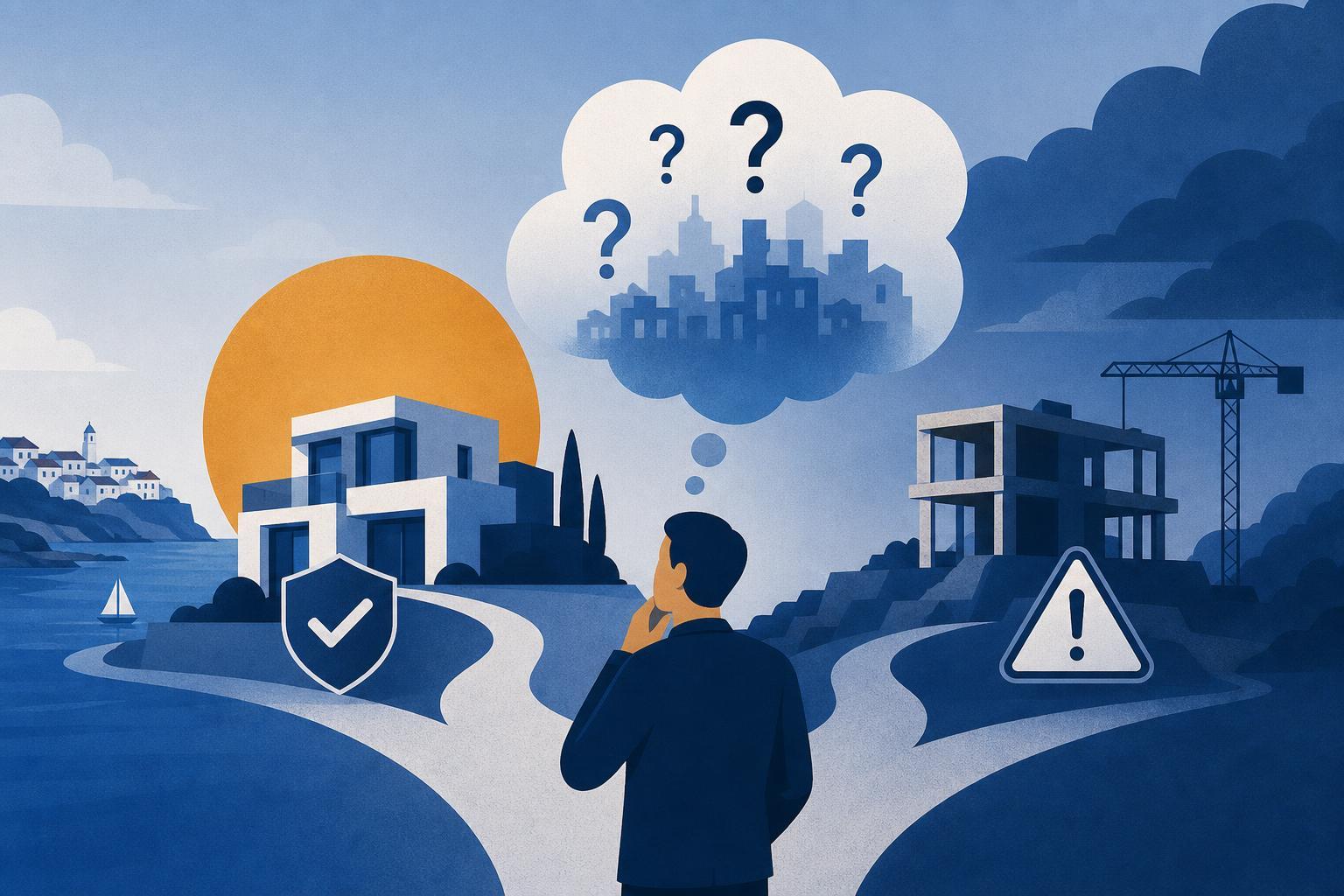 Why the confusion keeps circulating