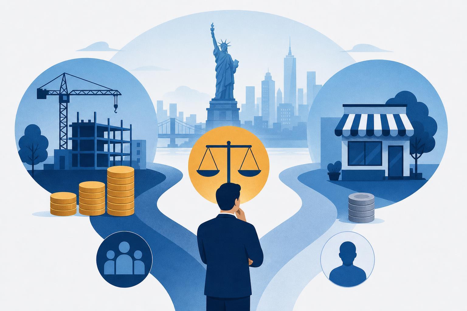 United States: EB-5 and E-2